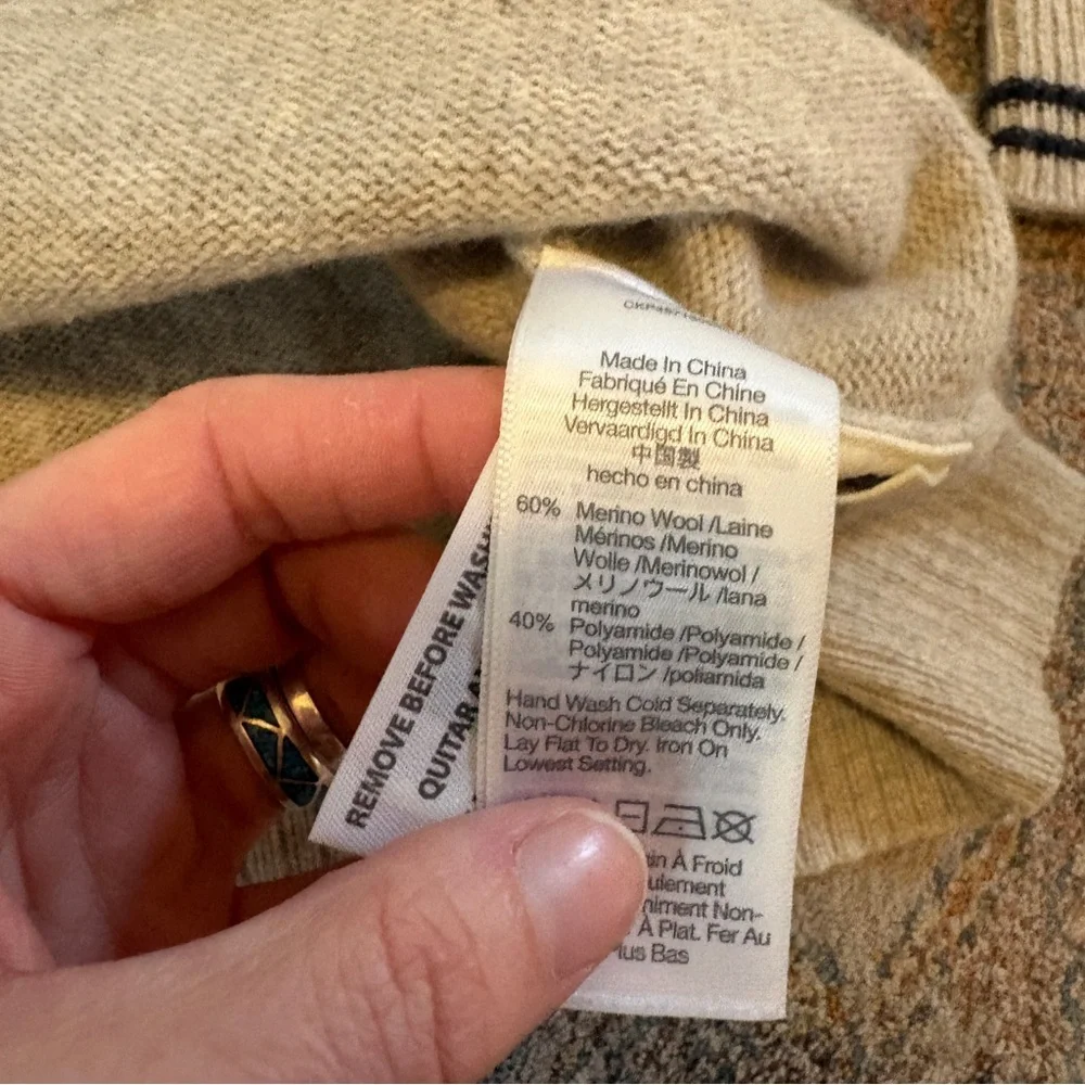 Madewell good used